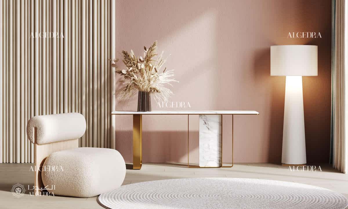 interior design company in dubai