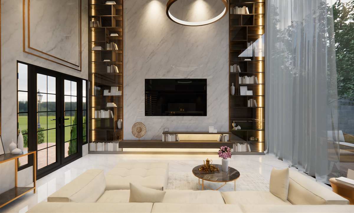luxury interior design company