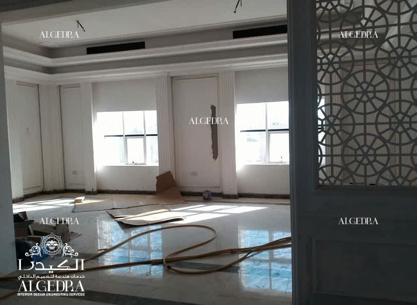 luxury palace Doha ongoing 14