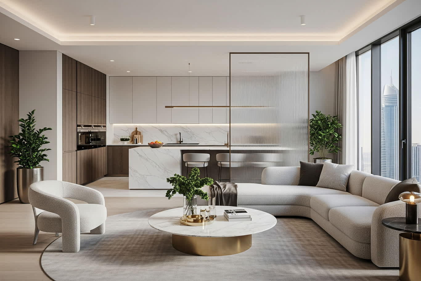 best renovation company dubai