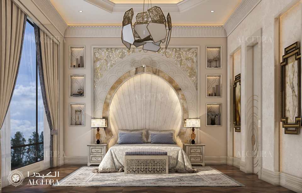 Architectural design