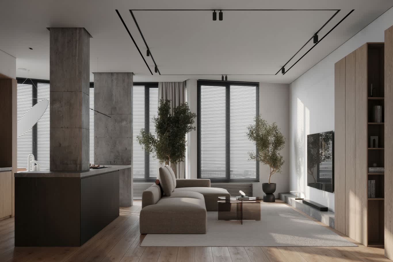 تصميم داخلي