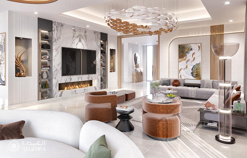 interior design in dubai