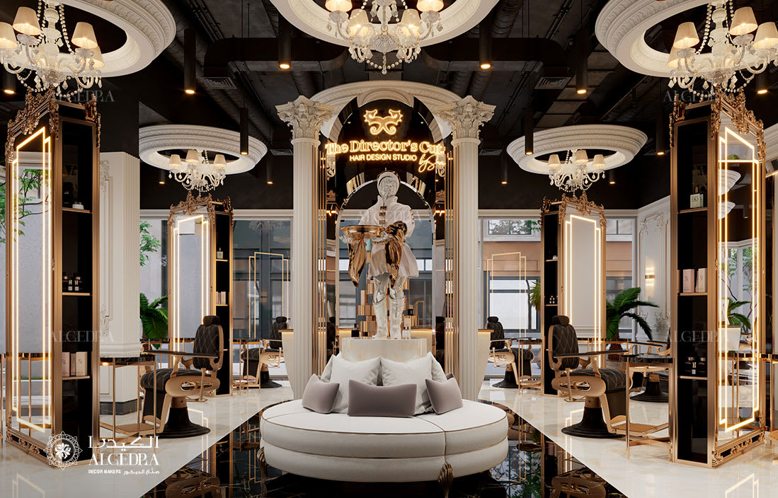 decor company in UAE