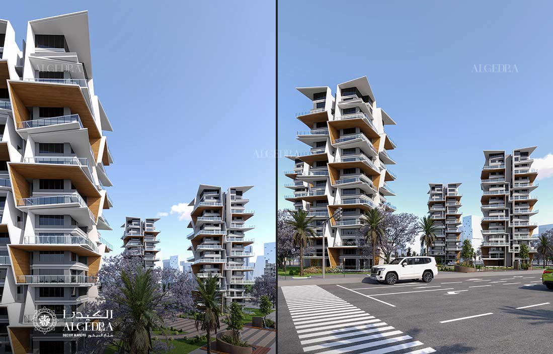 عمارة خضراء رأس الخيمة