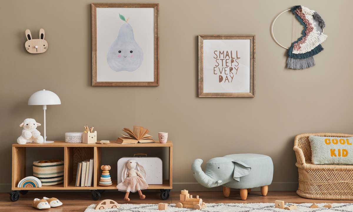 interior design company