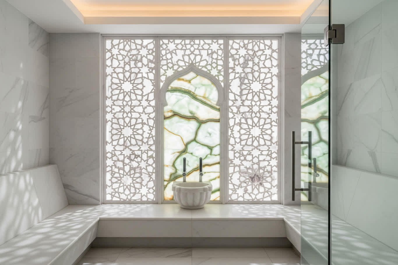 rexa design hammam