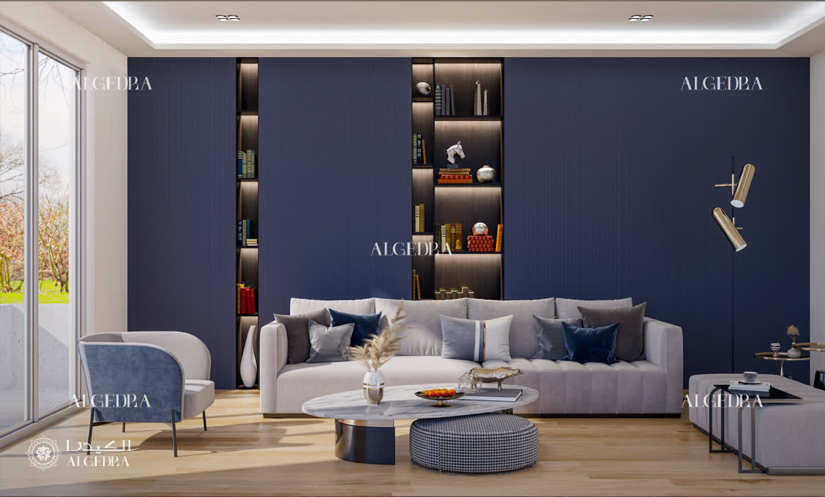 home interior design