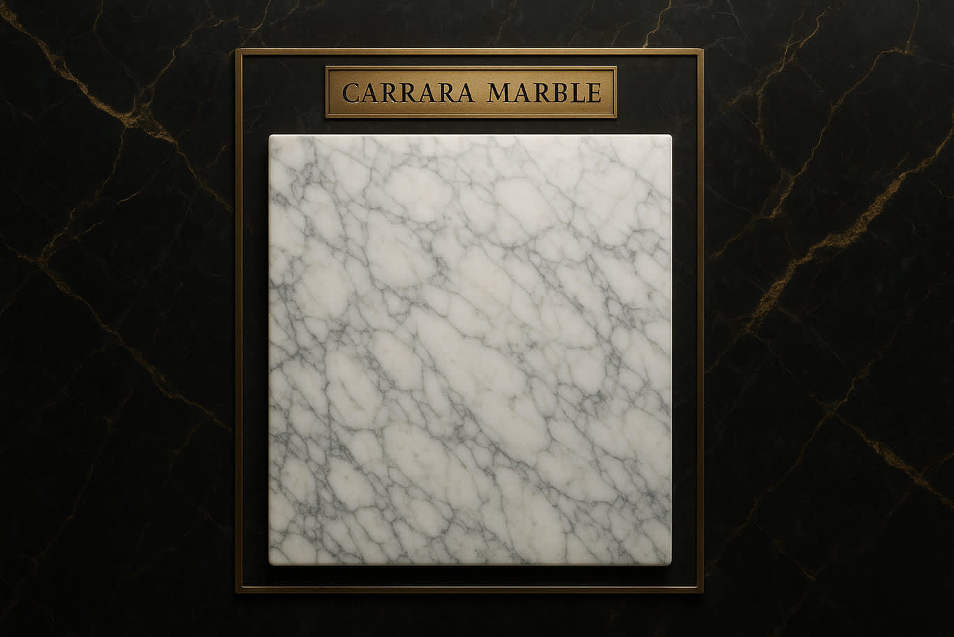 أفكار مطابخ رخام فاخرة