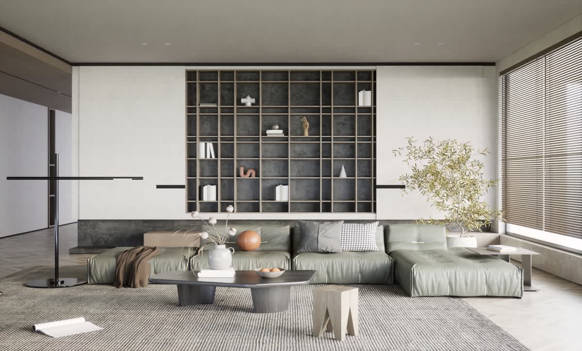 interior design company in dubai