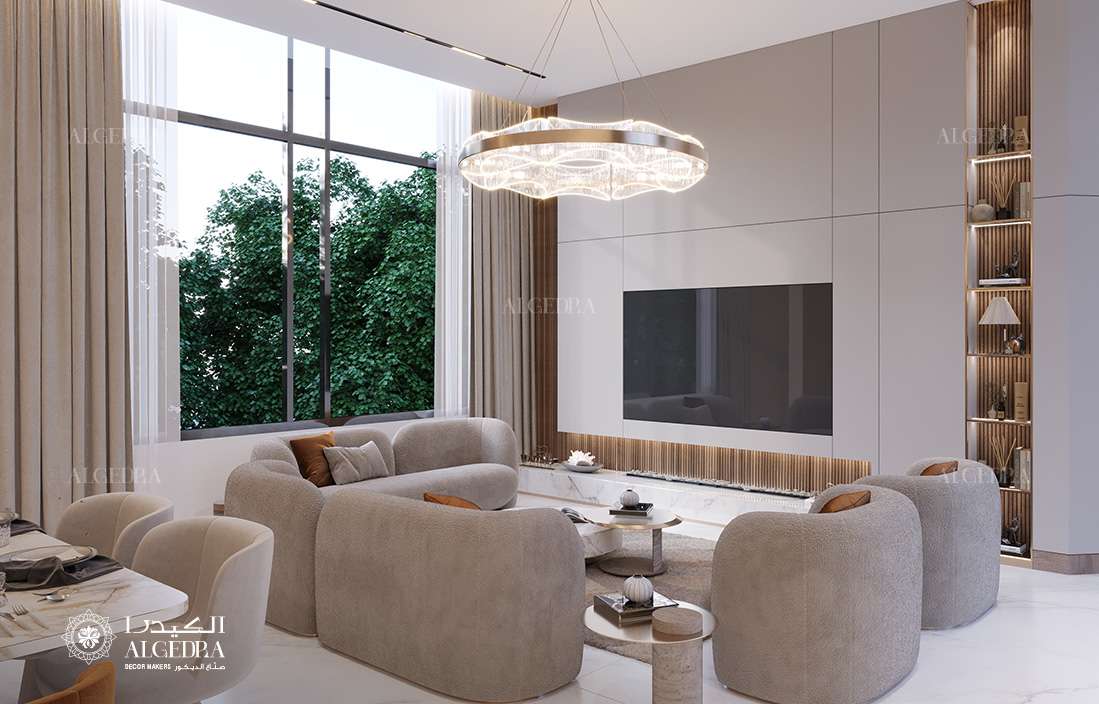 small living room design