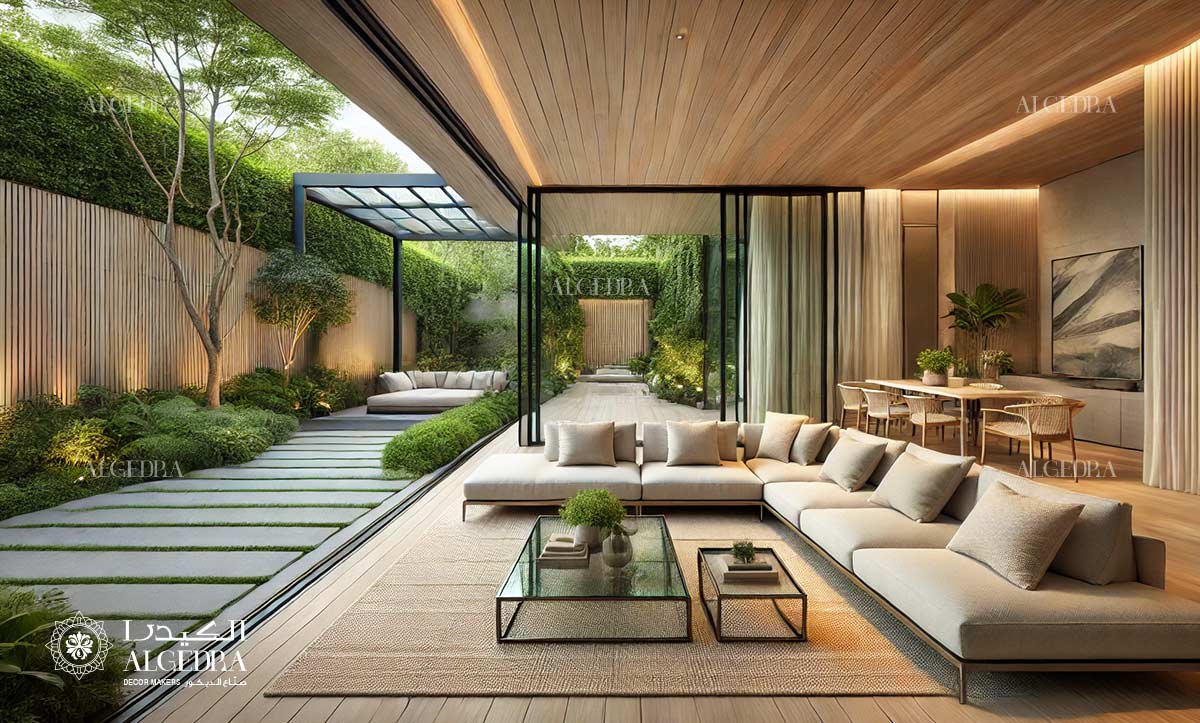 interior design