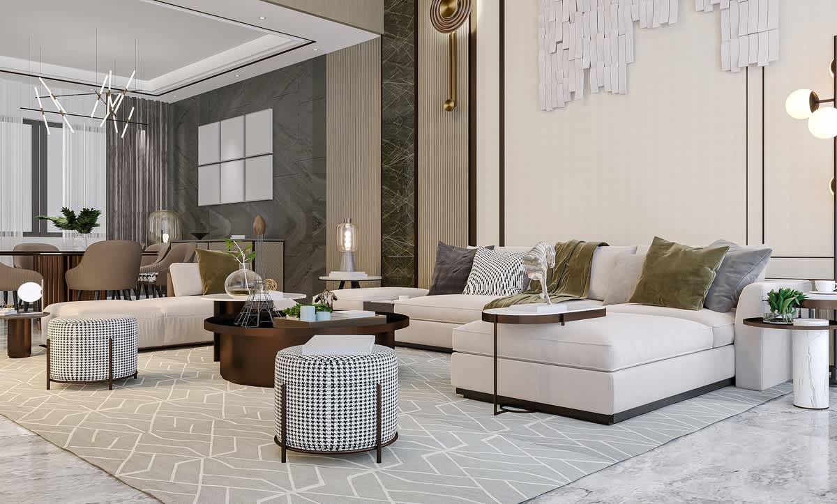 interior design company