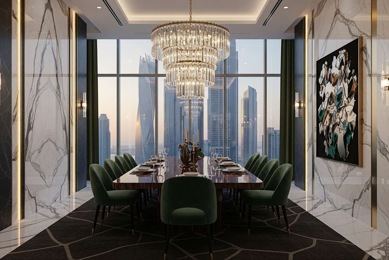 شركة تجديد الممتلكات