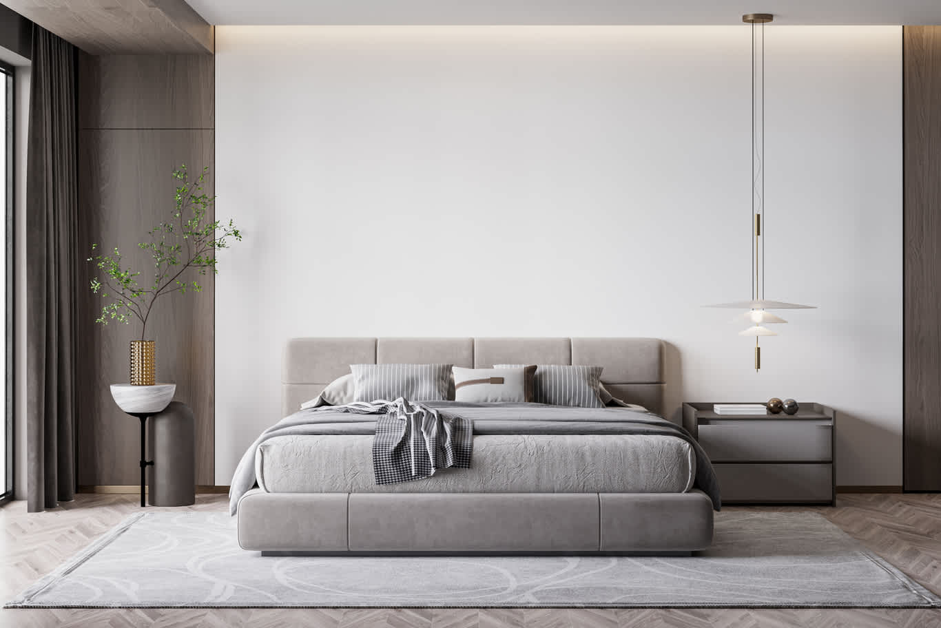 small bedroom ceiling design
