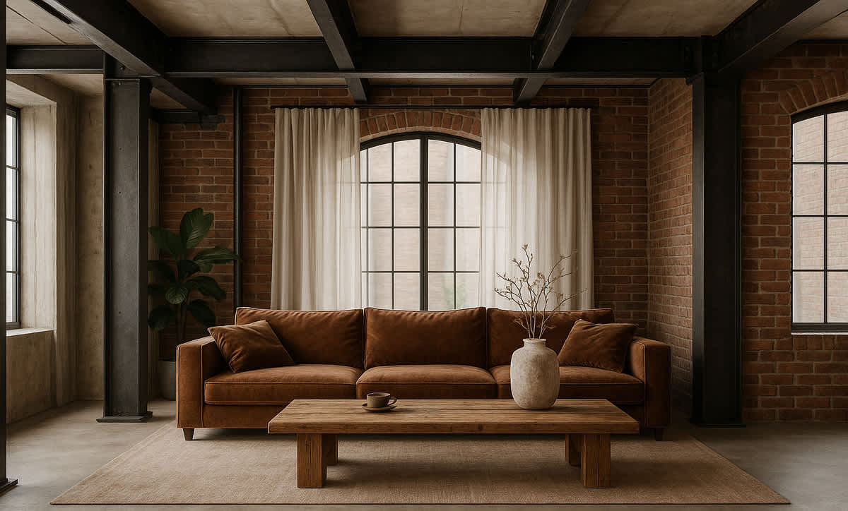 interior design company dubai