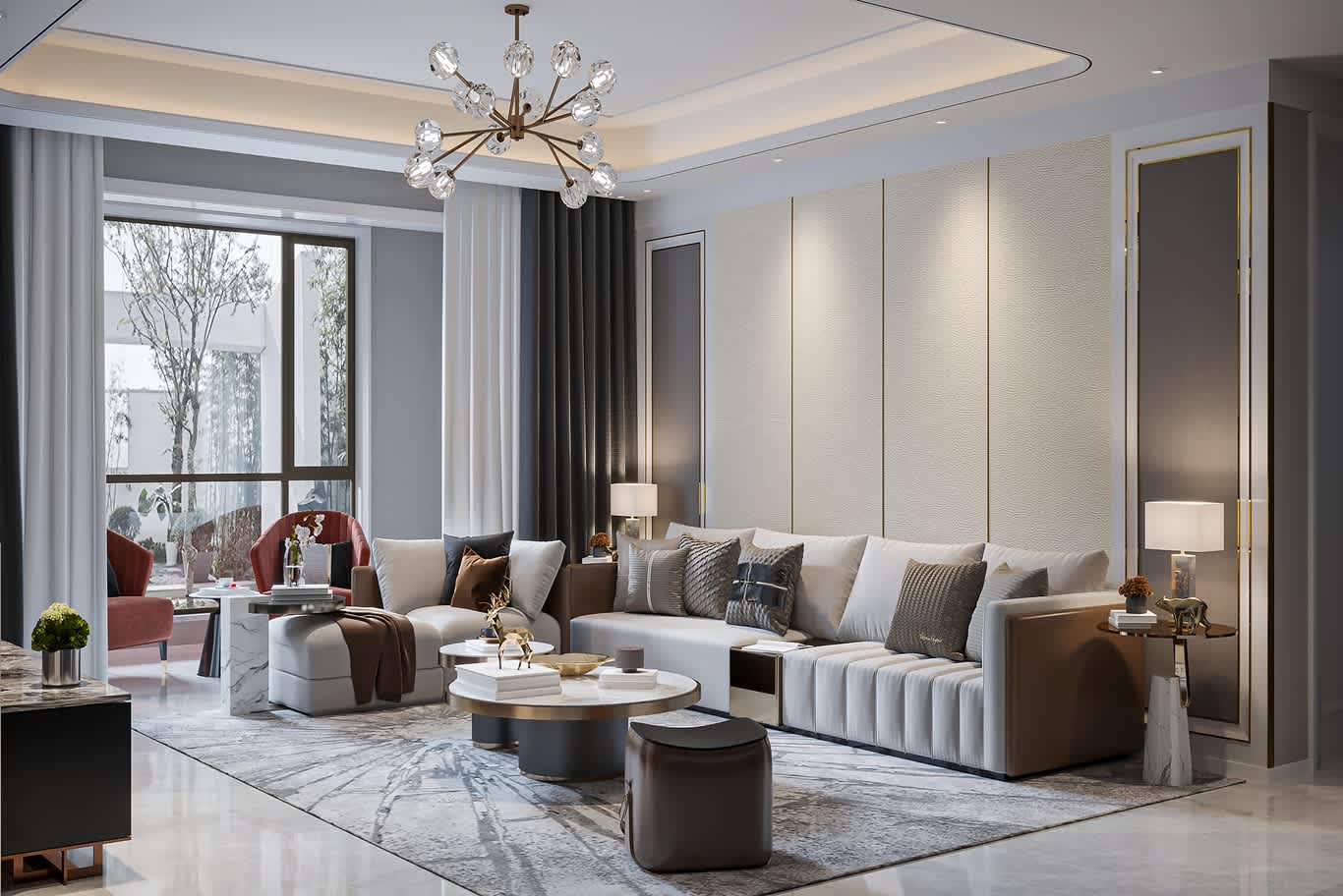 interior house design