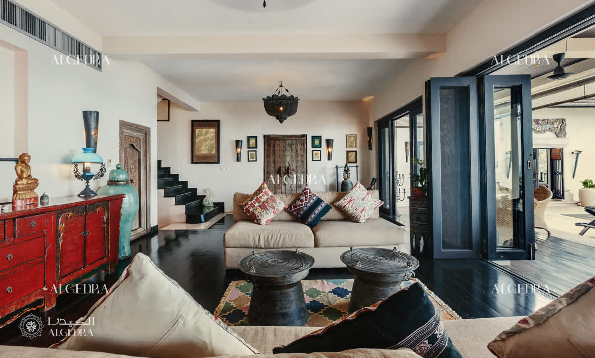 interior design company in dubai