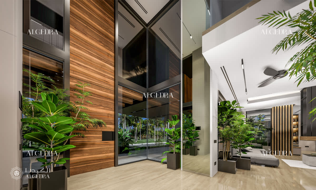 interior design companies in UAE