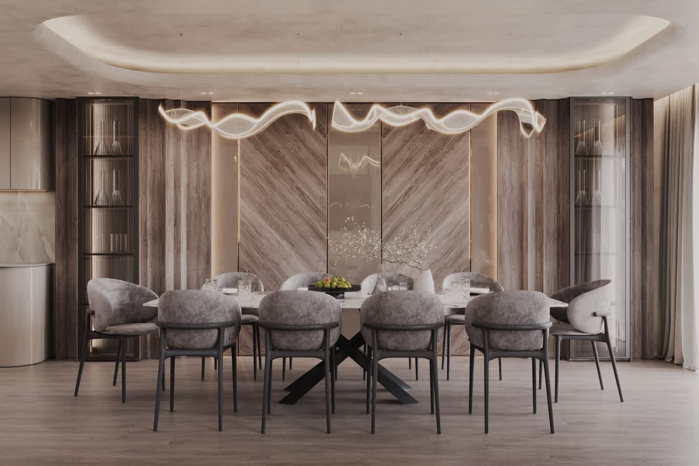 Turnkey design solutions