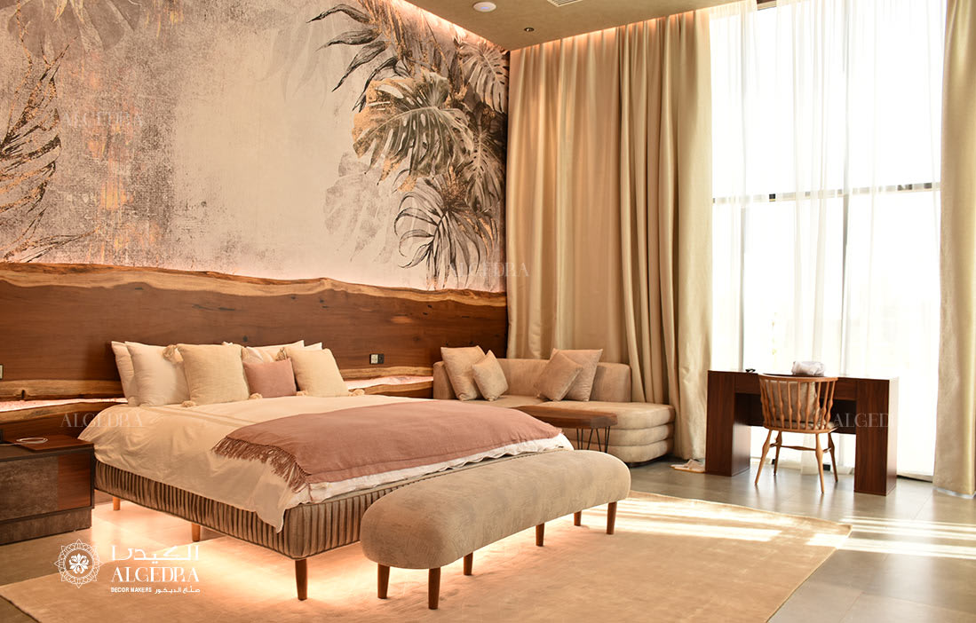 villa interior design companies in dubai