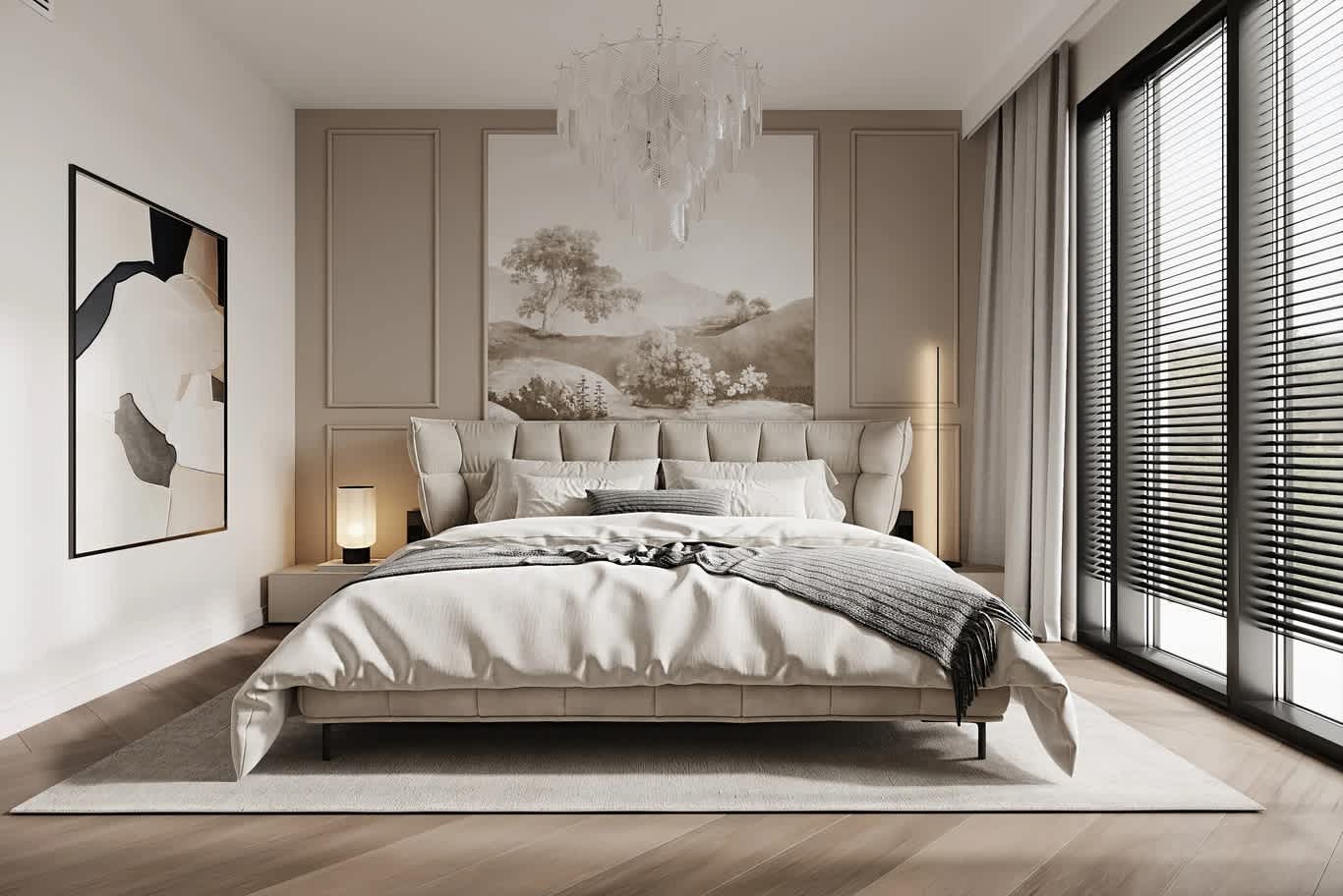 تصميم أثيري