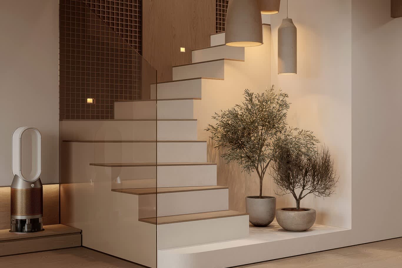 مقاول تصميم داخلي في دبي