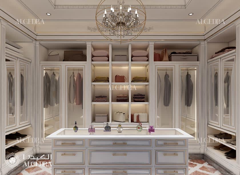 dressing room designs