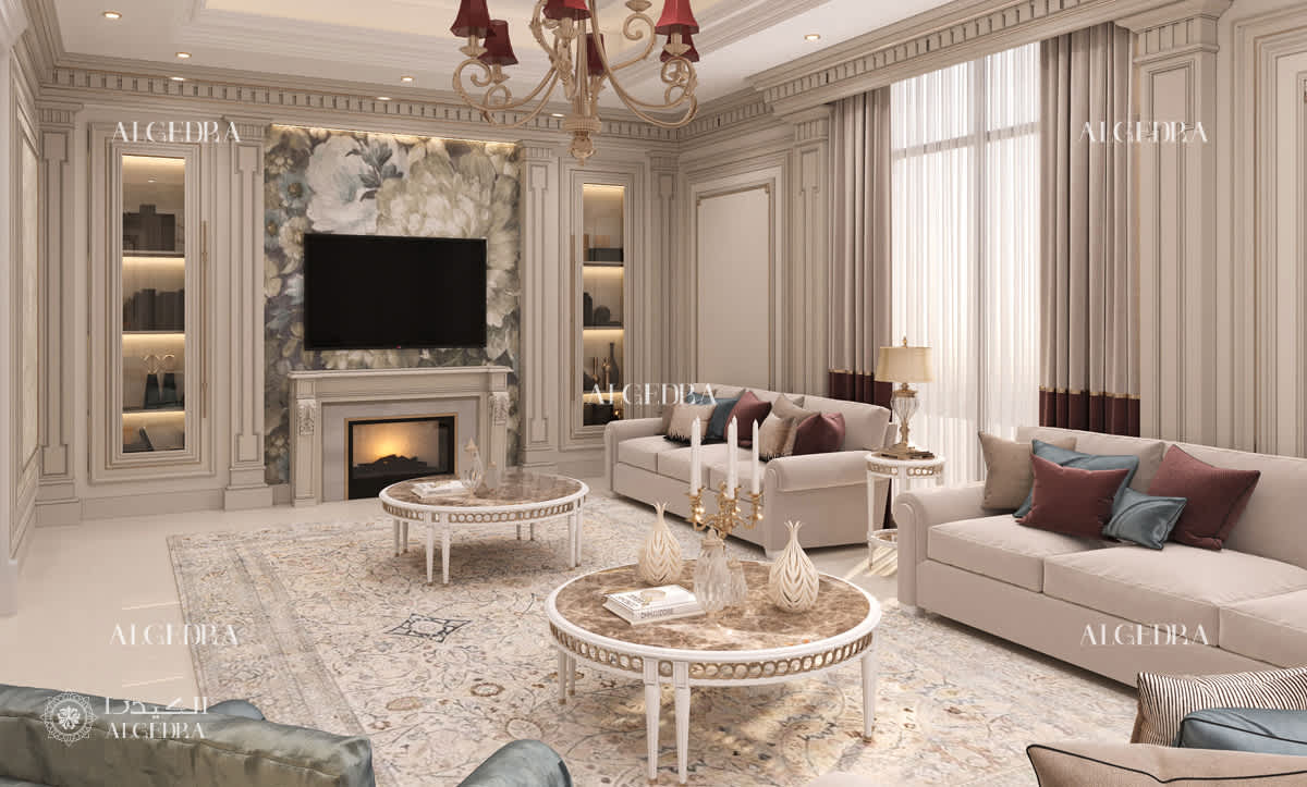 interior design company in Dubai