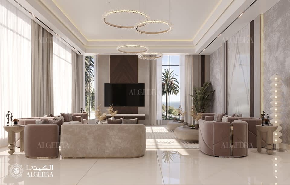 interior design companies in Dubai