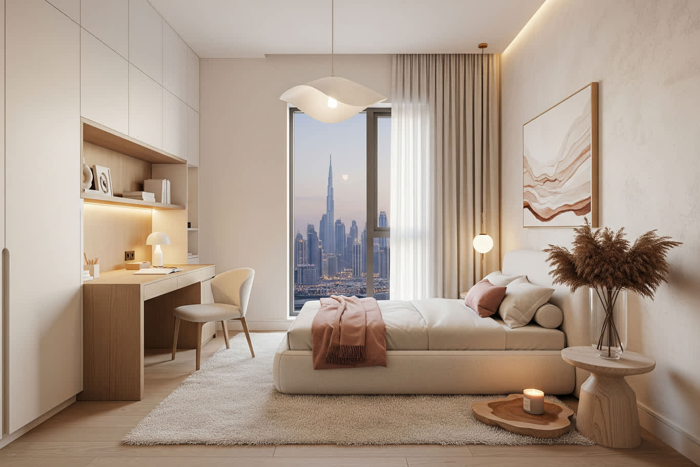 wardrobe design for kids bedroom