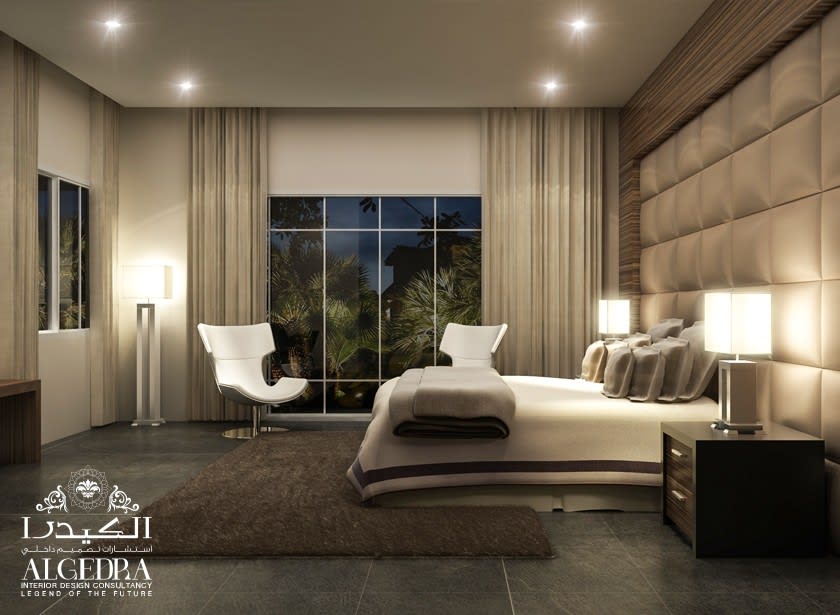 interior design for bedroom