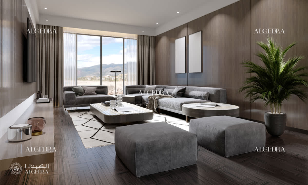 تصميم داخلي