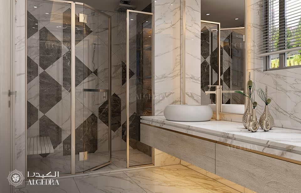 washroom designs