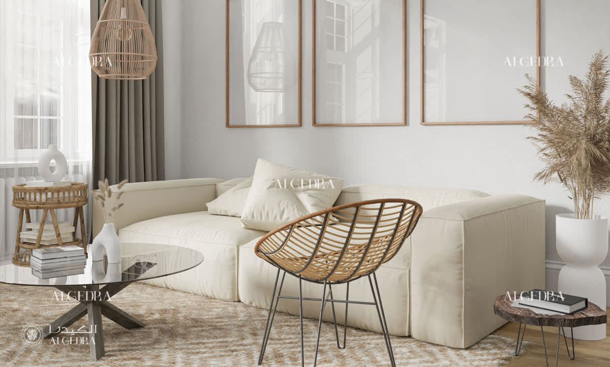 interior design company