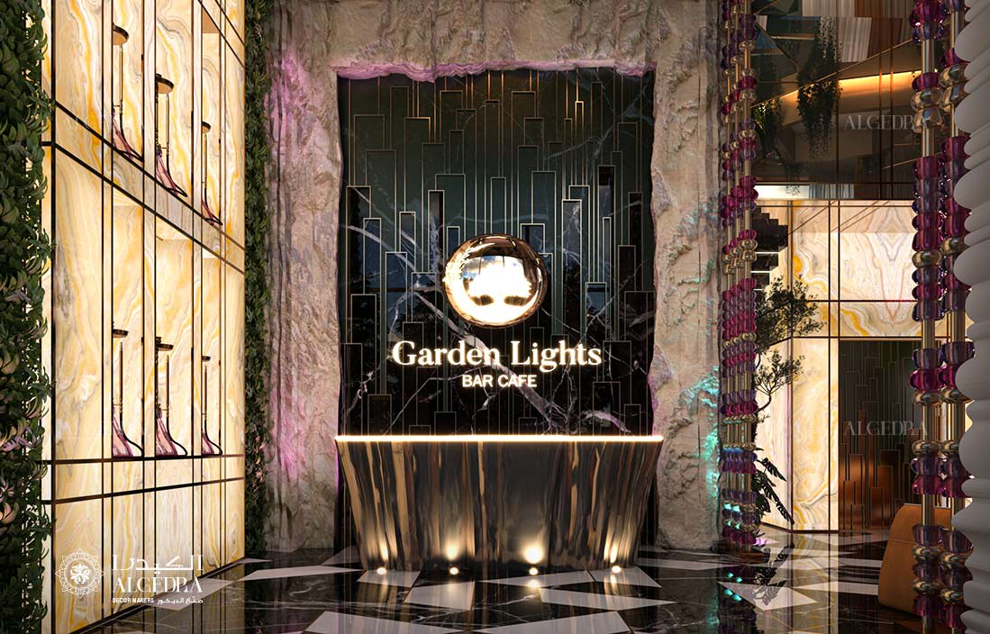 best restaurant design