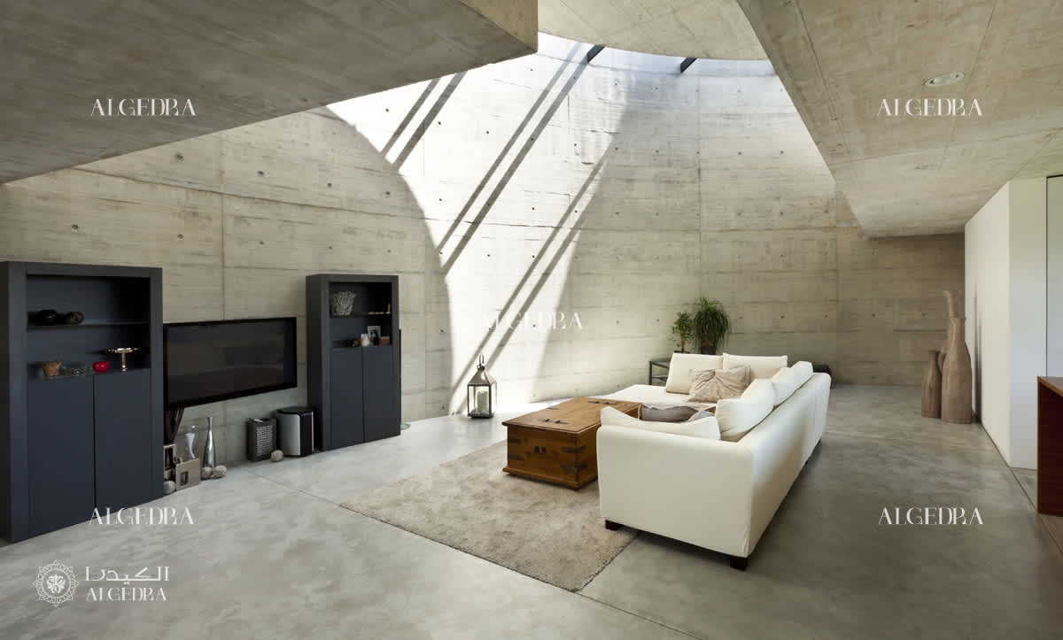 dubai villa design