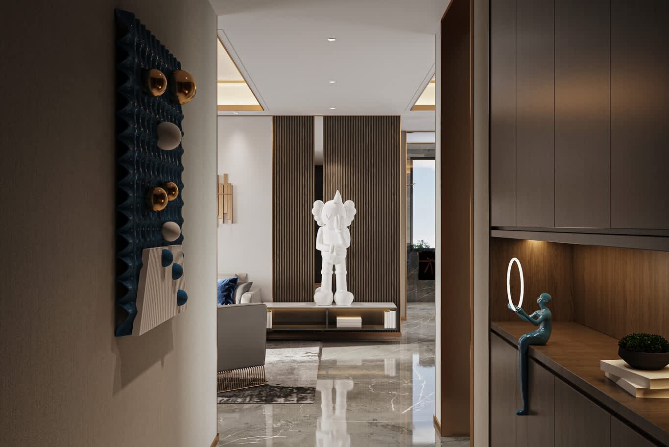 interior design companies in Dubai