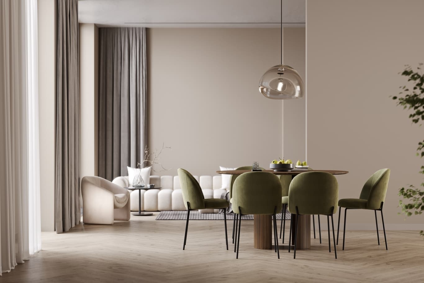 interior design companies in dubai