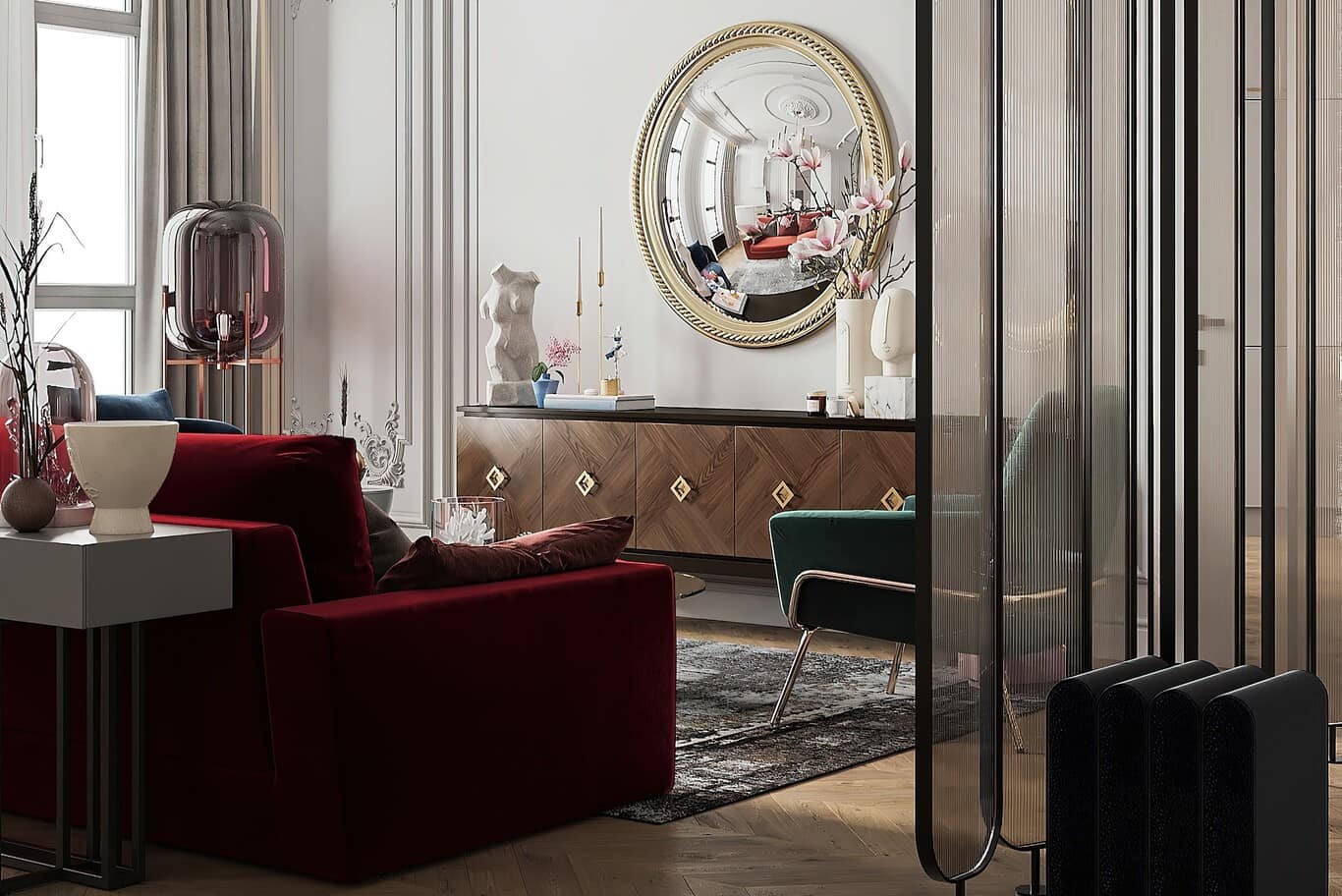 interior design