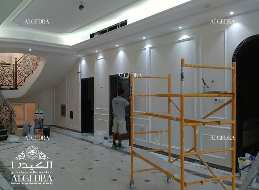 luxury palace Doha ongoing 40