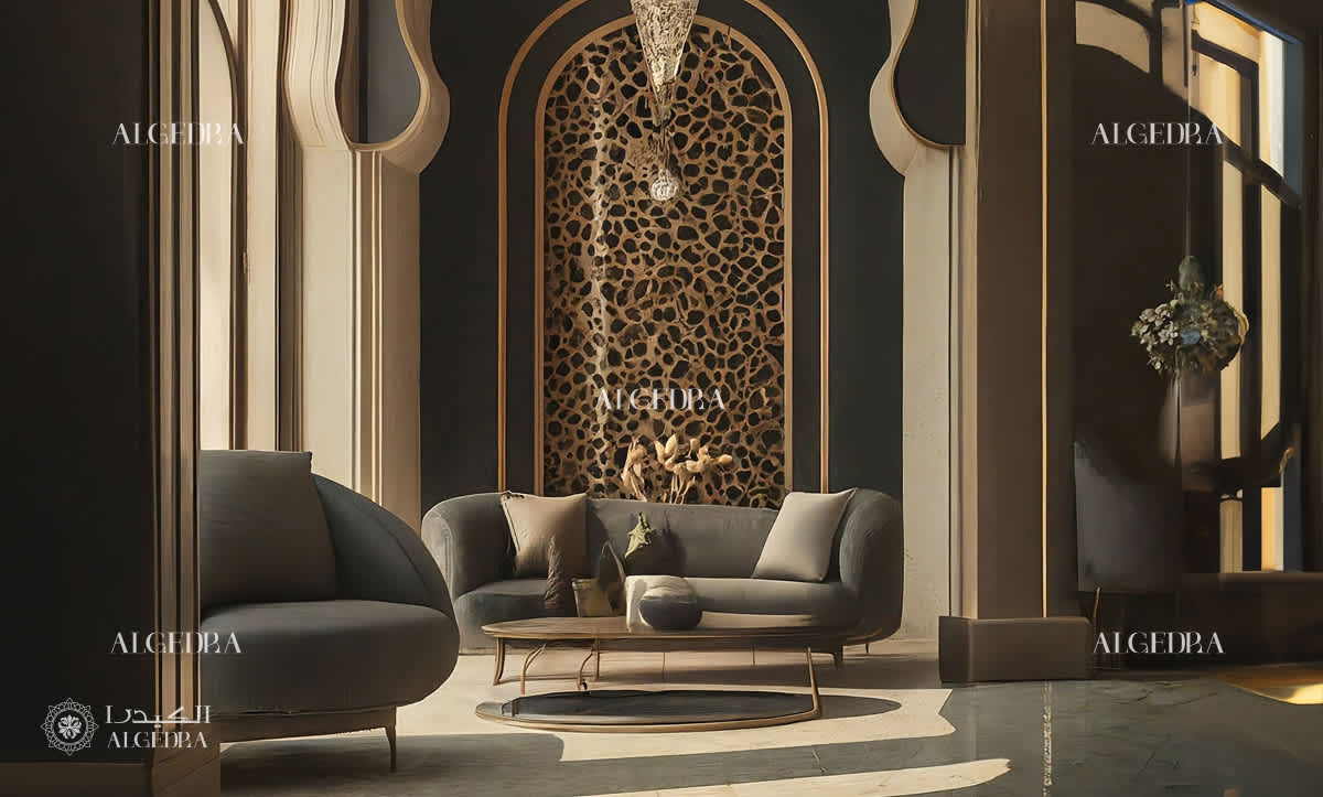 decor companies in uae