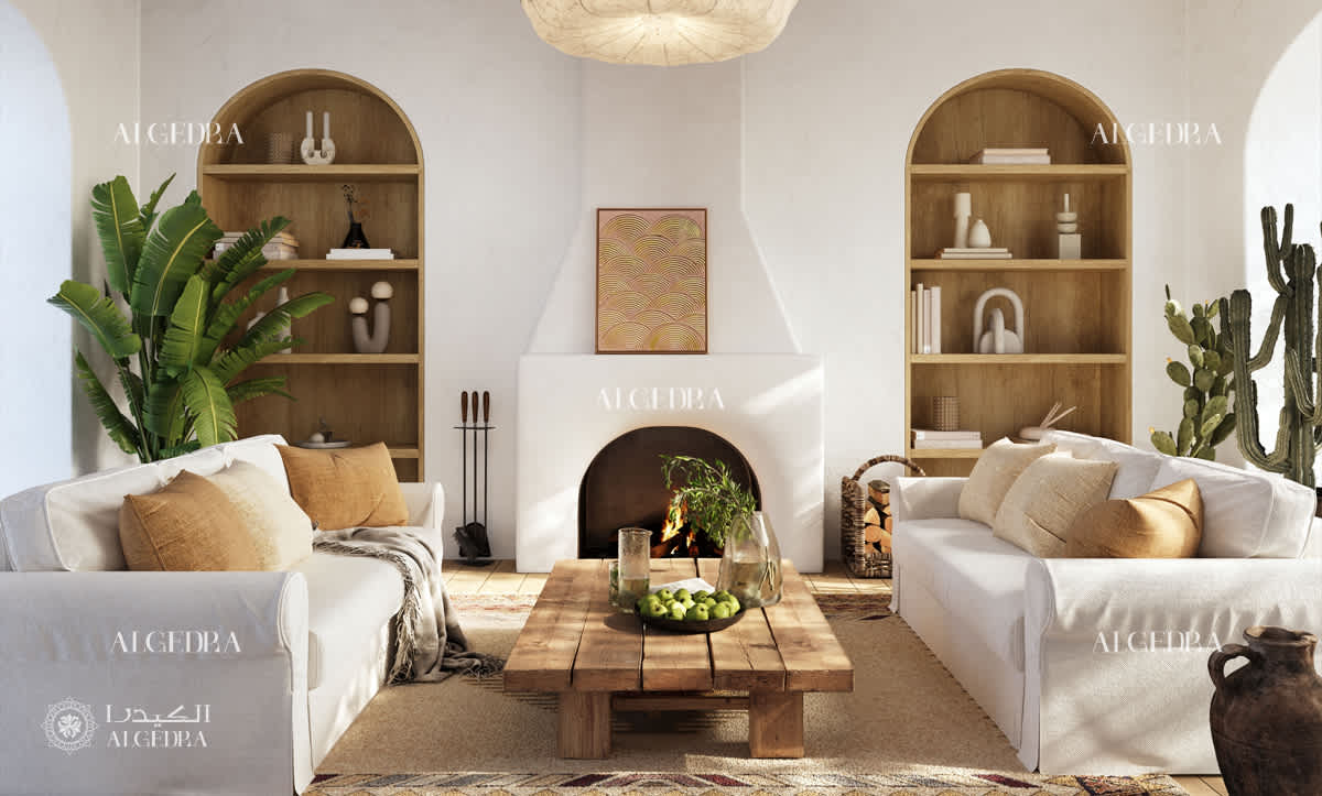 interior design