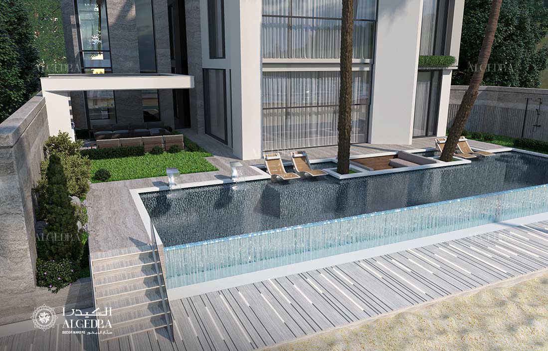 architecture design company in dubai