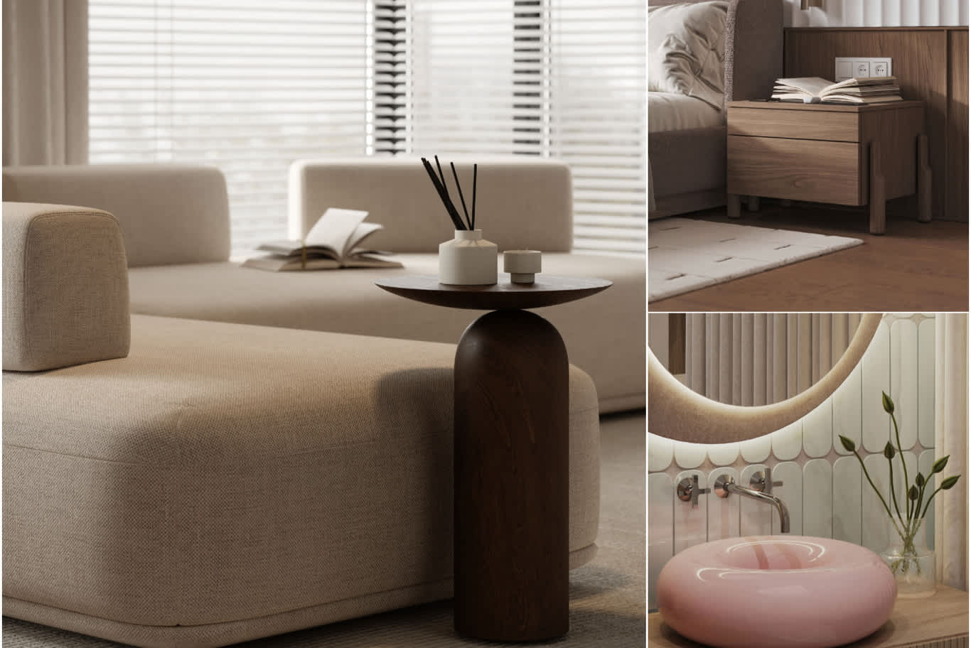 interior fit-out in Fujairah