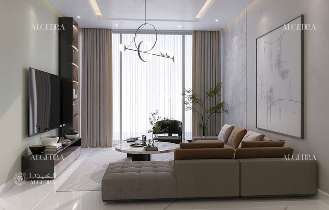 interior design companies in Sharjah