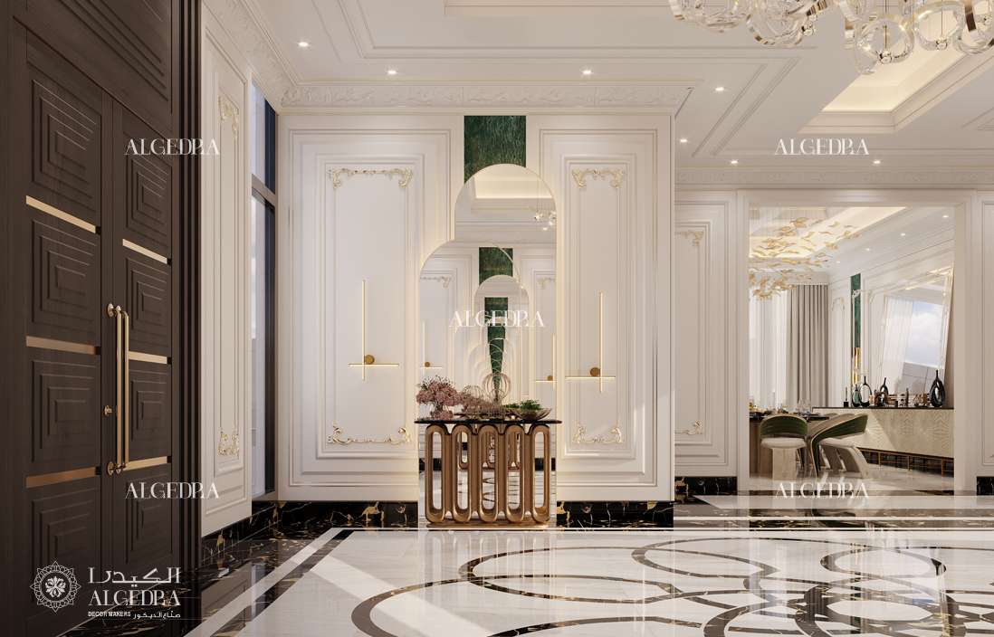 interior design companies