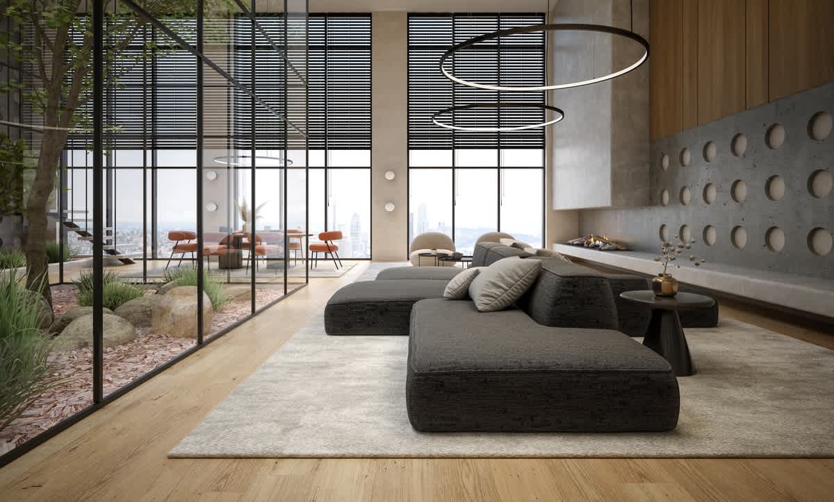 world best interior design company