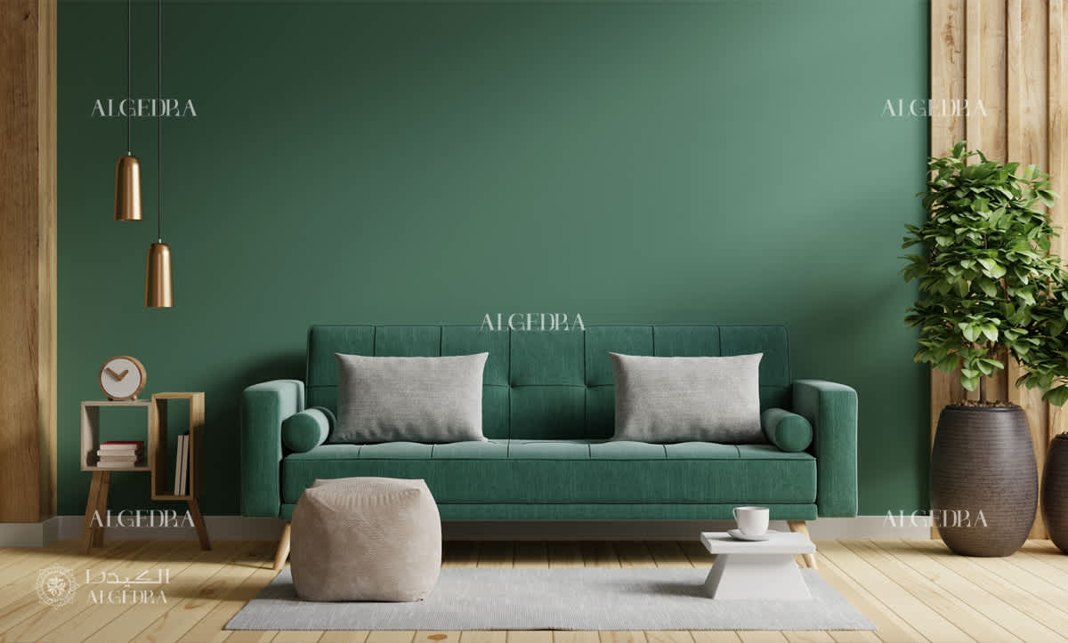 interior design companies in uae