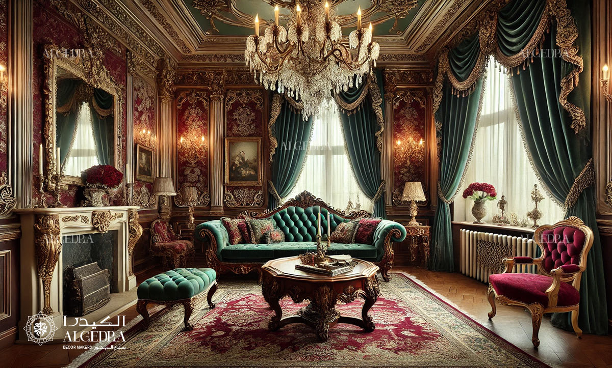 interior design